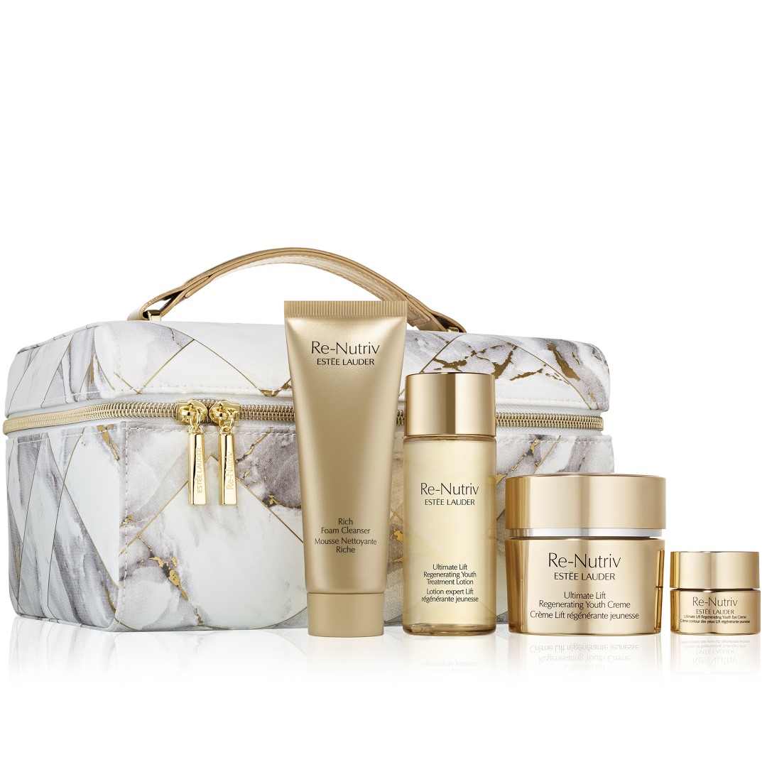 ULRY MOISTURIZER SET
